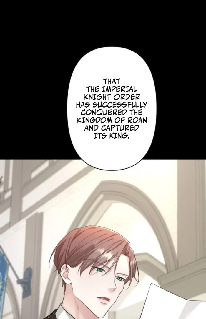 The Desire of the Princess from a Fallen Kingdom Chapter 16 page 55