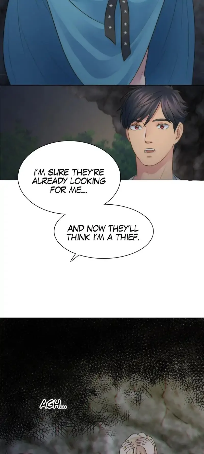 The Dragon Prince’s Bride Chapter 16 page 18