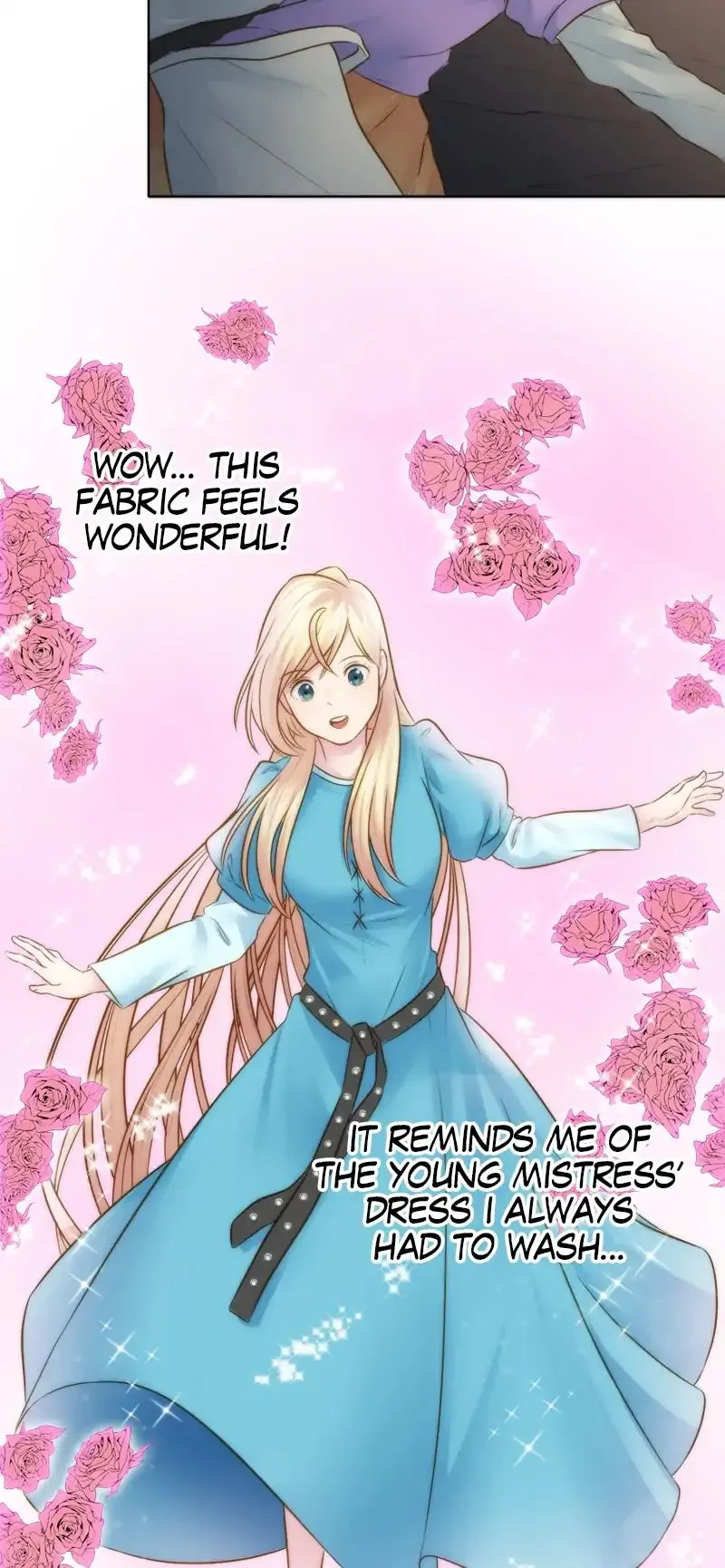 The Dragon Prince’s Bride Chapter 16 page 13