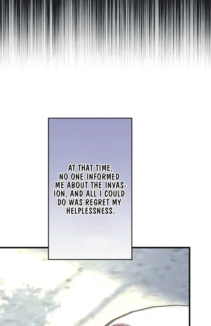 The Desire of the Princess from a Fallen Kingdom Chapter 16 page 64