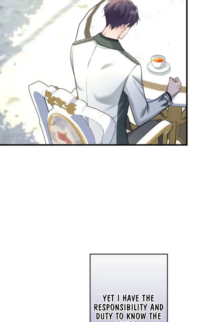 The Desire of the Princess from a Fallen Kingdom Chapter 16 page 65