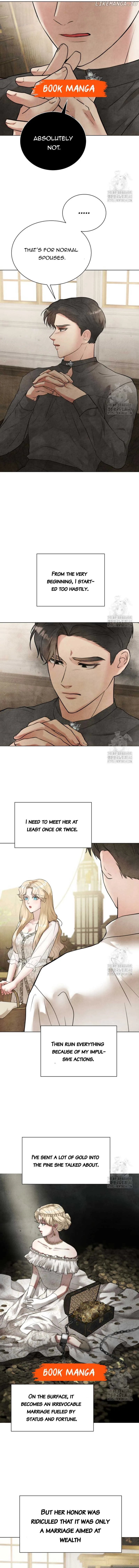 The Duchess Wants To Do It Chapter 16 page 13
