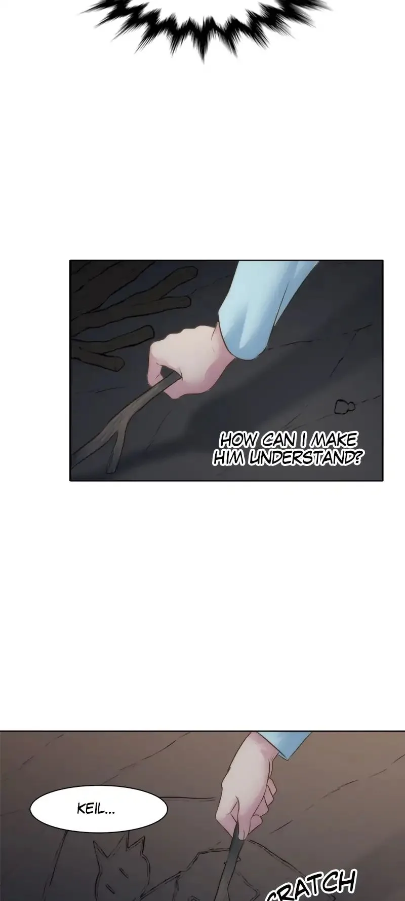 The Dragon Prince’s Bride Chapter 16 page 20