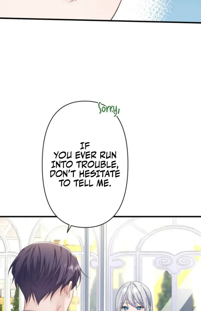 The Desire of the Princess from a Fallen Kingdom Chapter 16 page 69