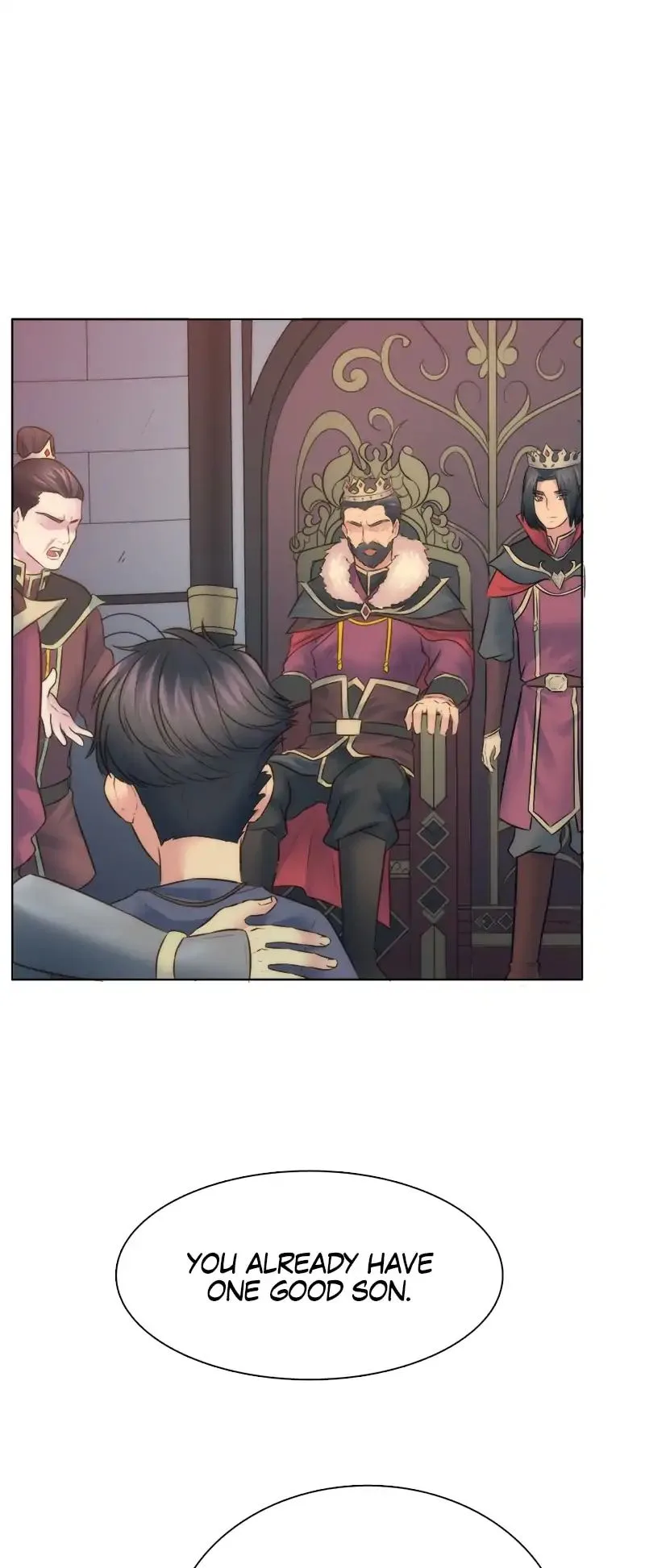 The Dragon Prince’s Bride Chapter 16 page 25