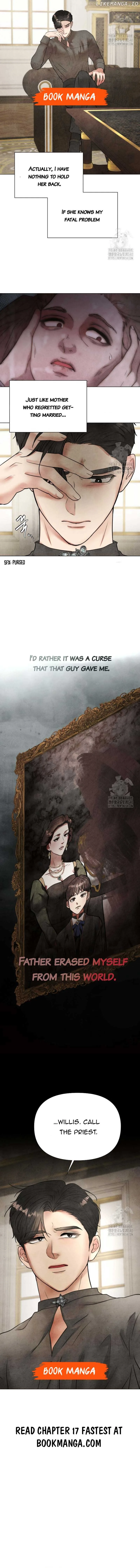 The Duchess Wants To Do It Chapter 16 page 14