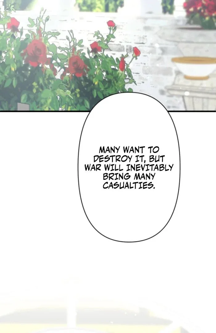 The Desire of the Princess from a Fallen Kingdom Chapter 16 page 85