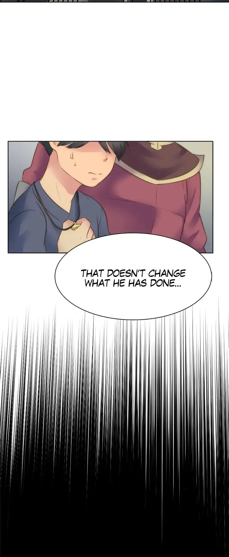 The Dragon Prince’s Bride Chapter 16 page 27