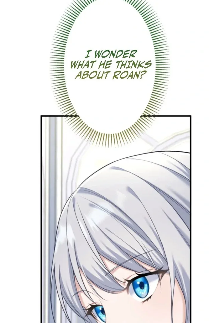 The Desire of the Princess from a Fallen Kingdom Chapter 16 page 76