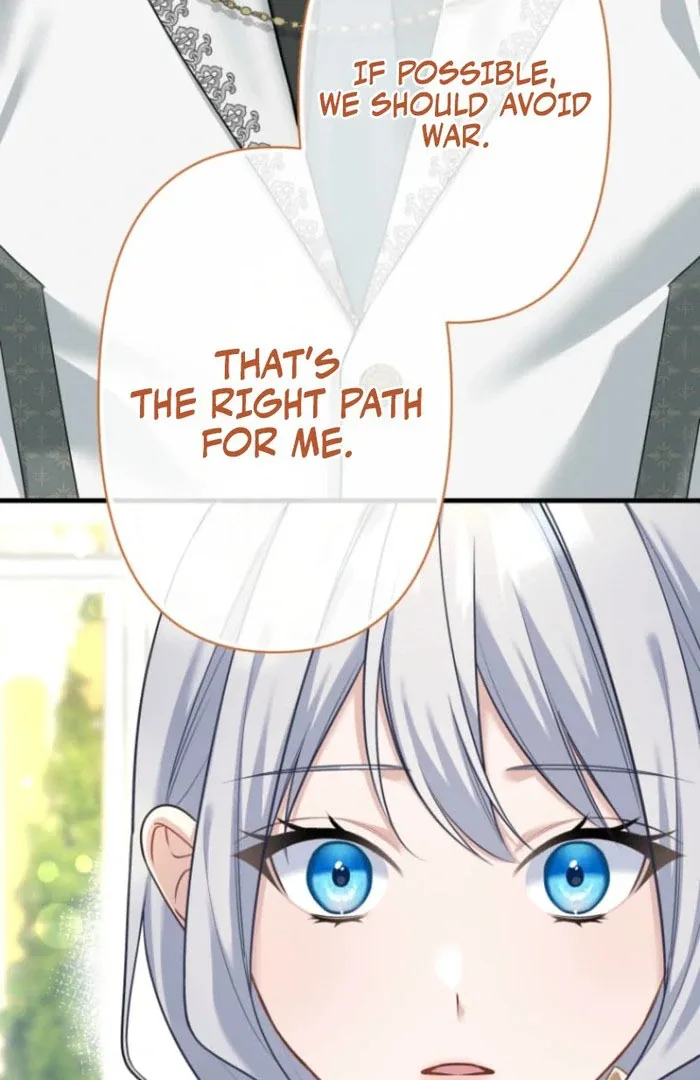 The Desire of the Princess from a Fallen Kingdom Chapter 16 page 87