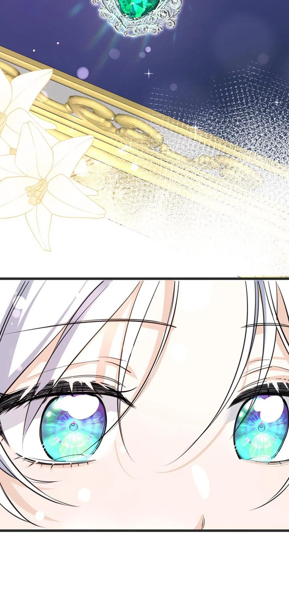 The Ducal Family’s Poisonous Flower Chapter 15 page 6
