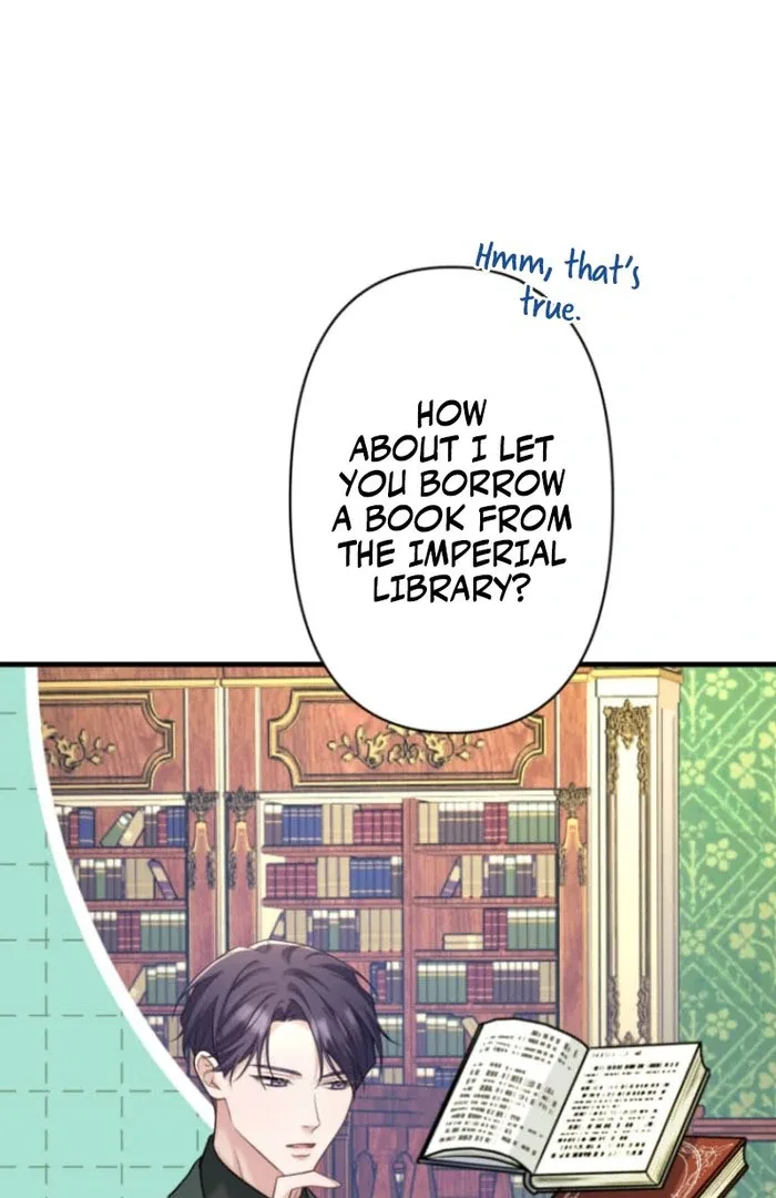 The Desire of the Princess from a Fallen Kingdom Chapter 16 page 93