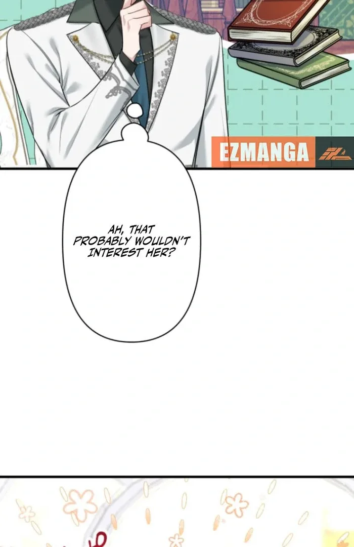 The Desire of the Princess from a Fallen Kingdom Chapter 16 page 94