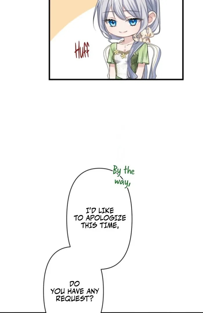 The Desire of the Princess from a Fallen Kingdom Chapter 16 page 89
