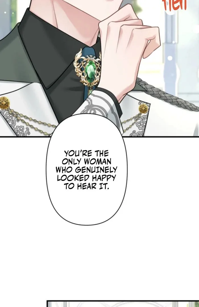 The Desire of the Princess from a Fallen Kingdom Chapter 16 page 98