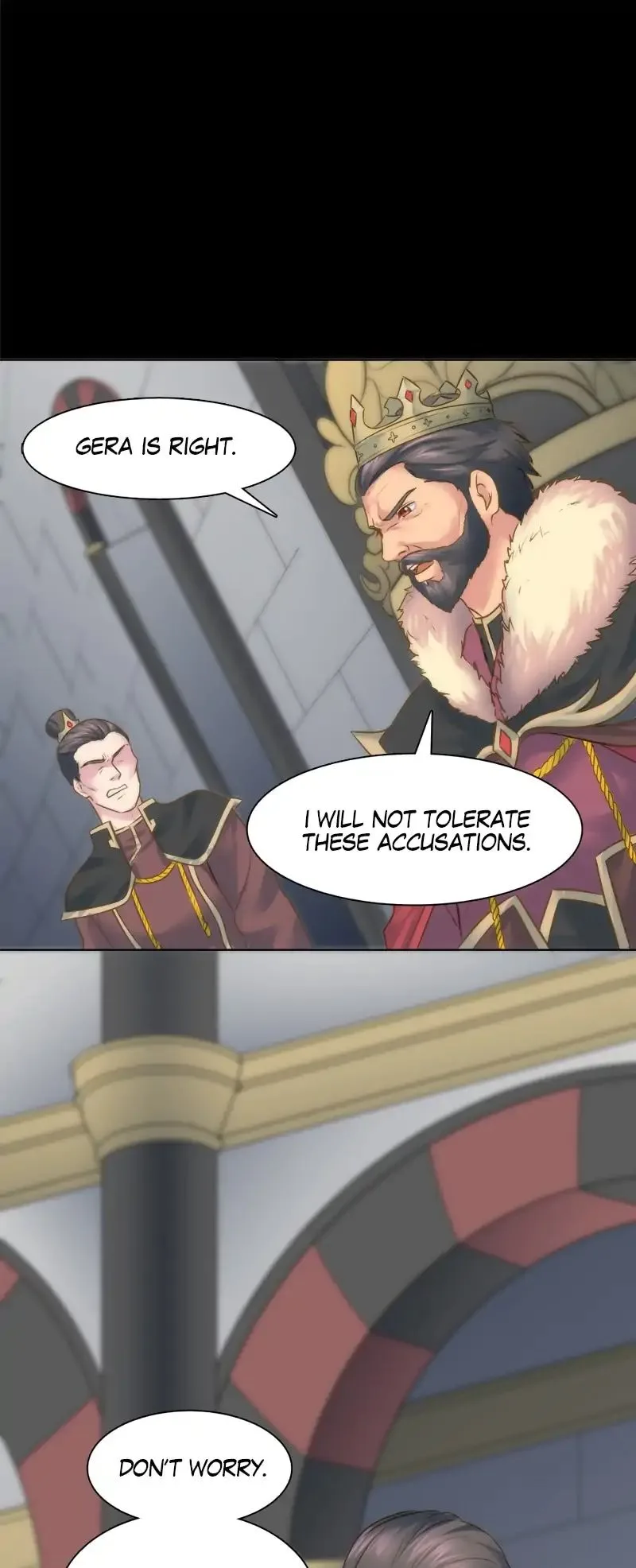 The Dragon Prince’s Bride Chapter 16 page 36