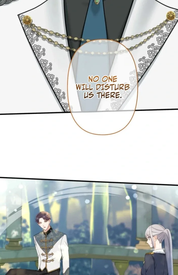 The Desire of the Princess from a Fallen Kingdom Chapter 16 page 102