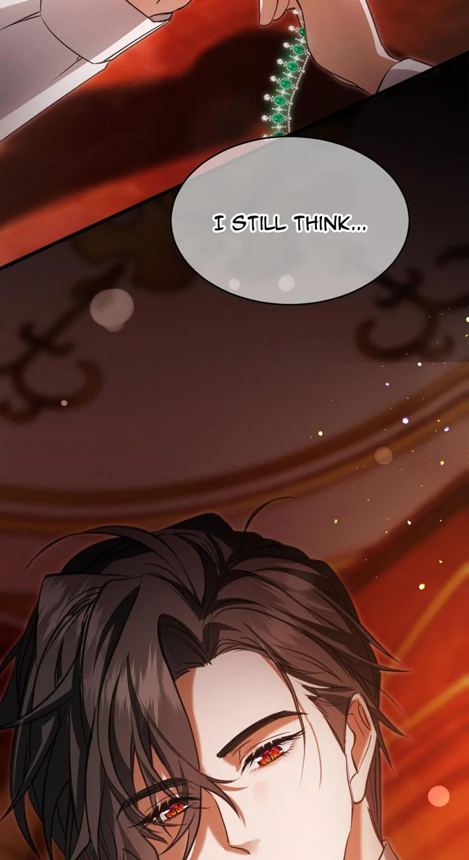 The Ducal Family’s Poisonous Flower Chapter 15 page 12