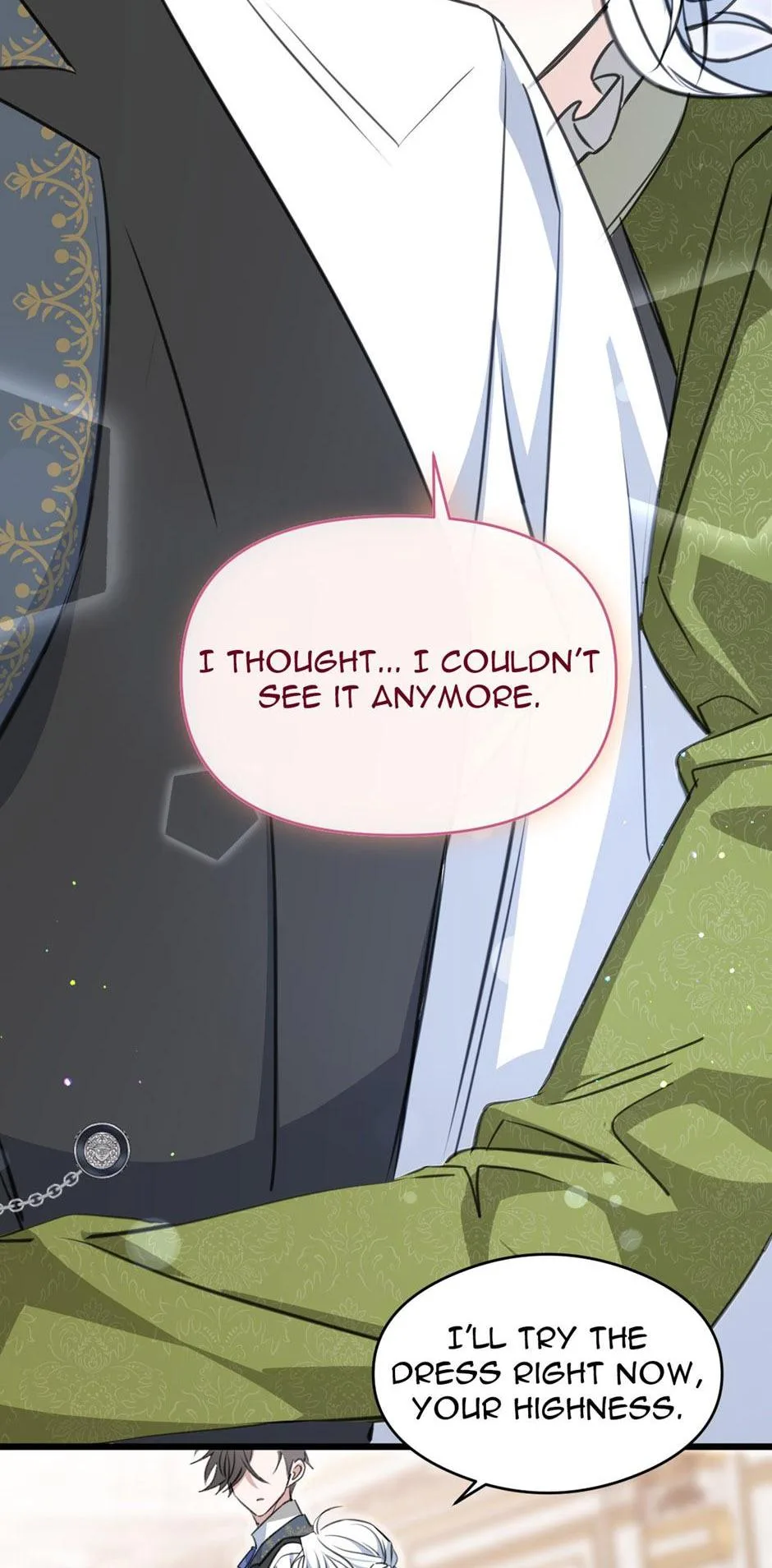 The Ducal Family’s Poisonous Flower Chapter 15 page 17