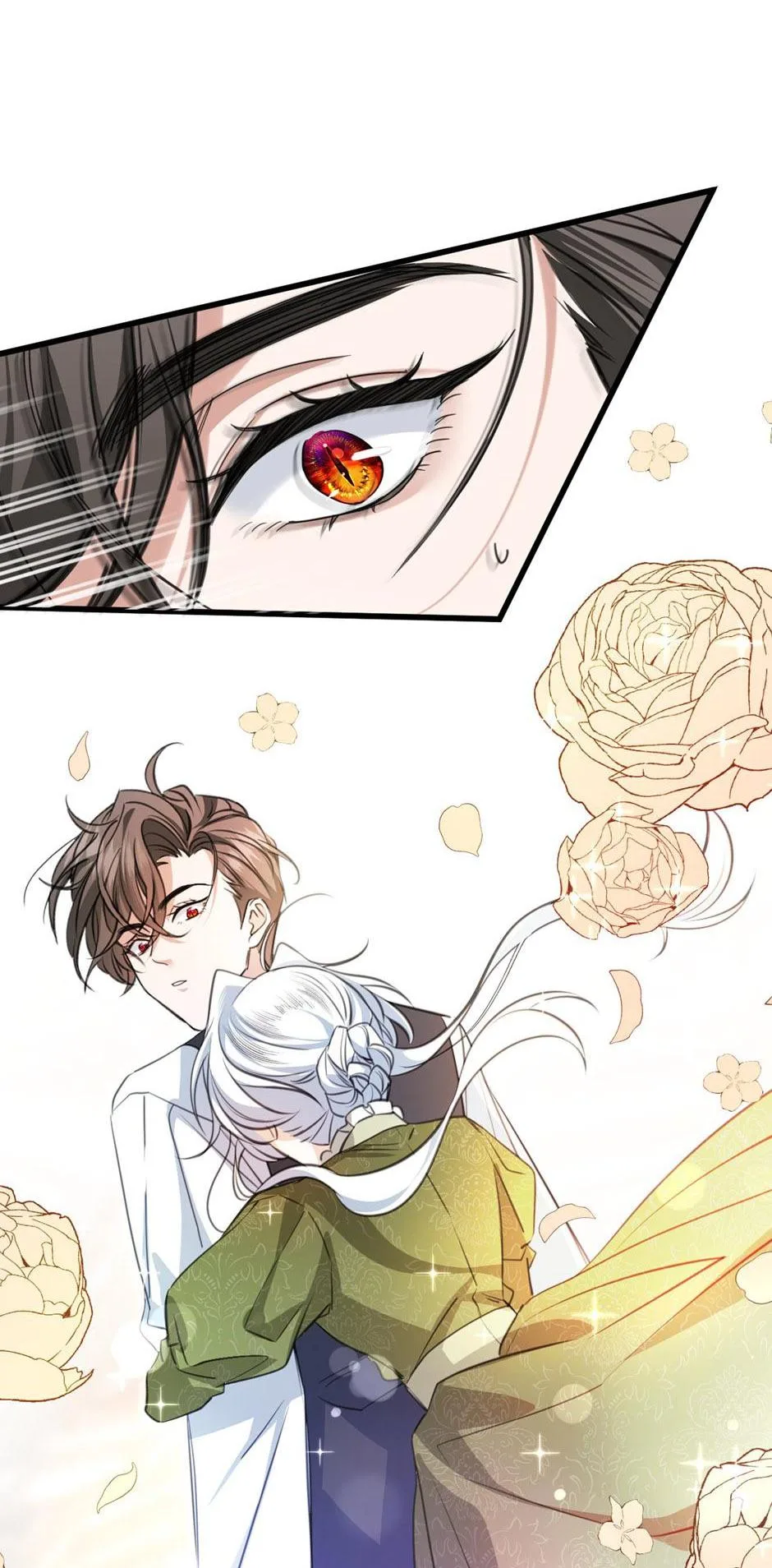 The Ducal Family’s Poisonous Flower Chapter 15 page 15