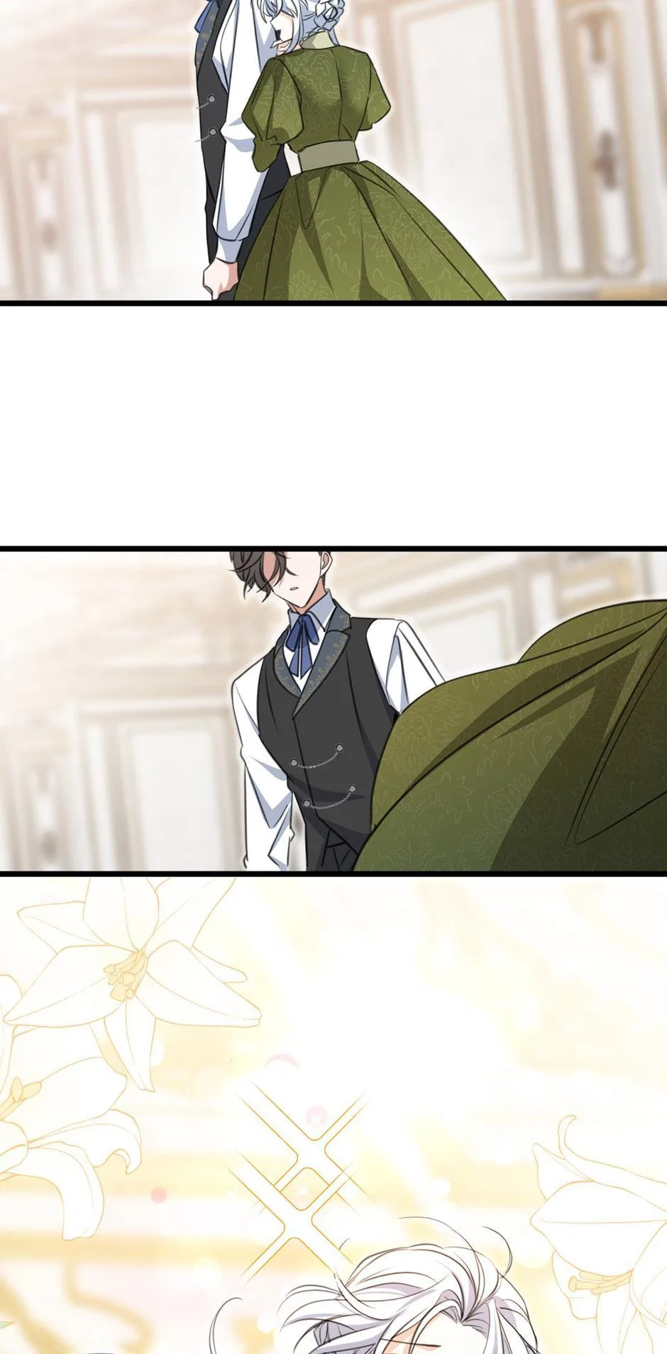 The Ducal Family’s Poisonous Flower Chapter 15 page 18