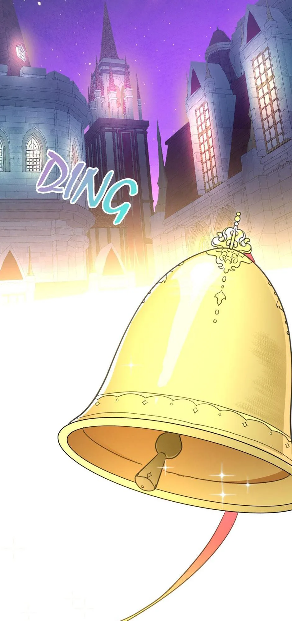 The Ducal Family’s Poisonous Flower Chapter 15 page 26