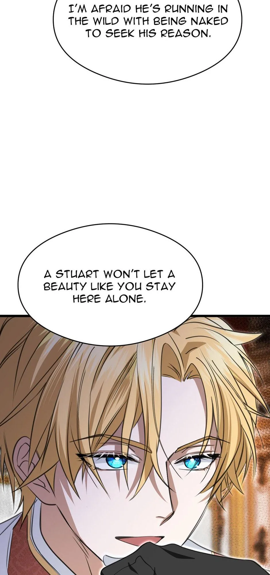 The Ducal Family’s Poisonous Flower Chapter 15 page 32
