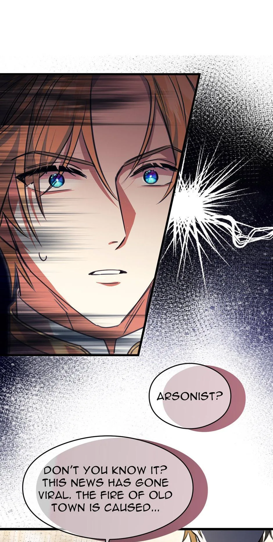 The Ducal Family’s Poisonous Flower Chapter 15 page 35