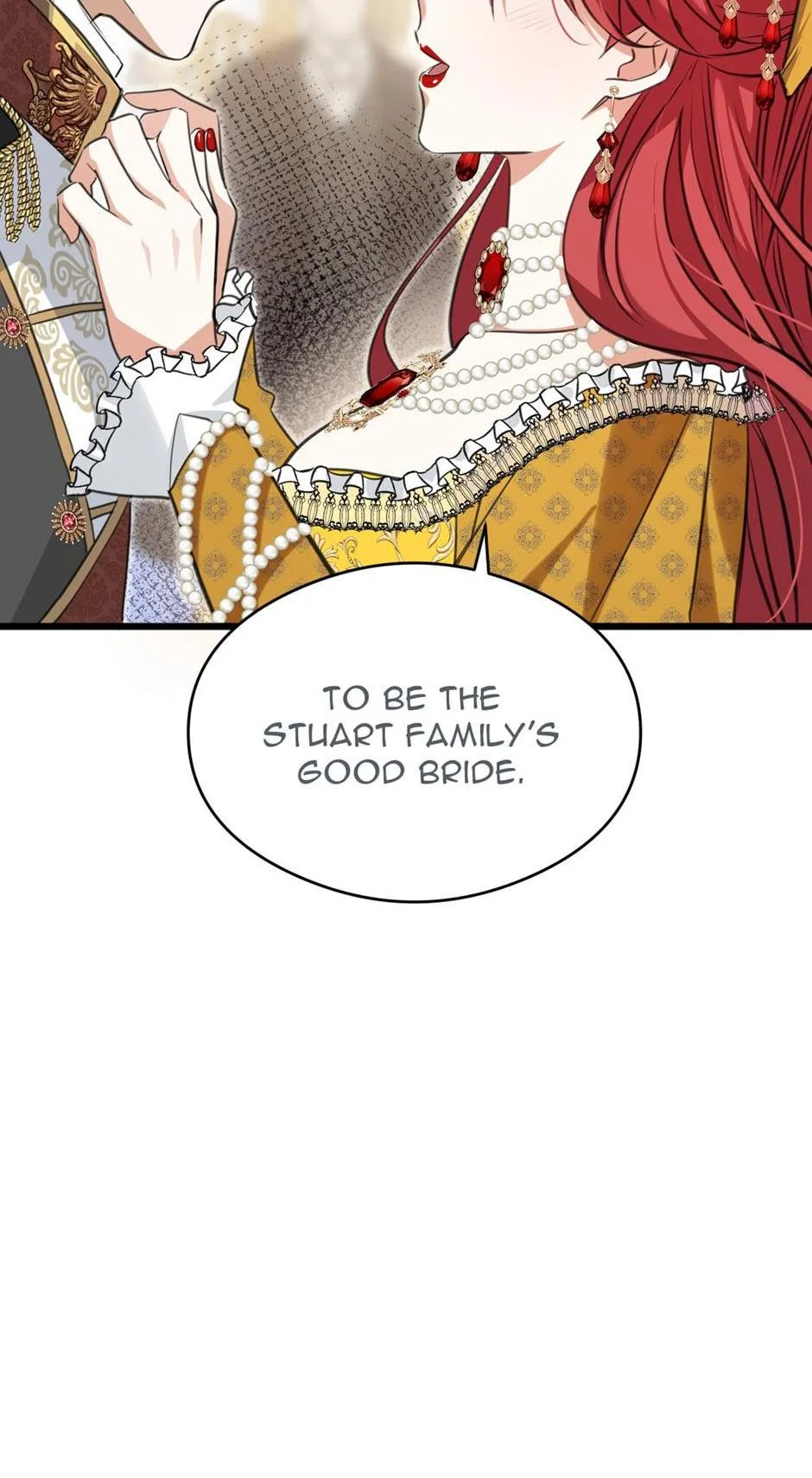The Ducal Family’s Poisonous Flower Chapter 15 page 43