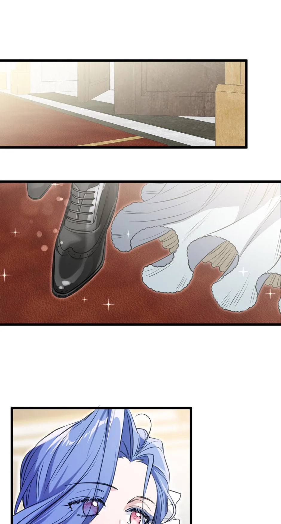 The Ducal Family’s Poisonous Flower Chapter 15 page 45