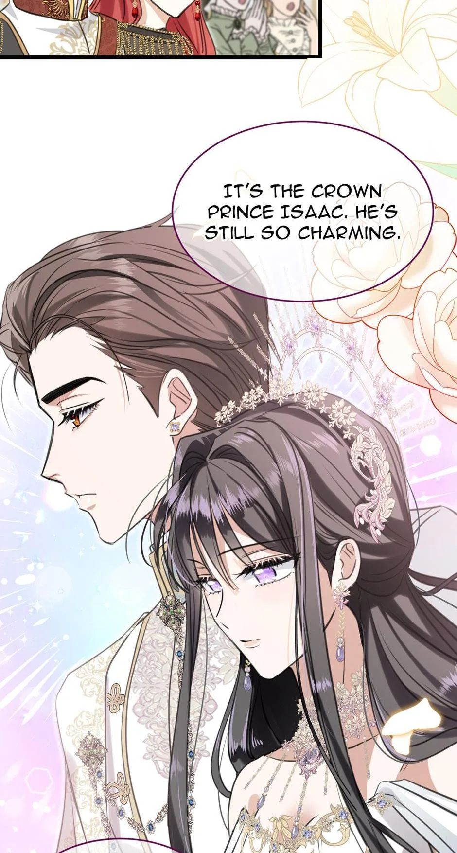 The Ducal Family’s Poisonous Flower Chapter 15 page 48