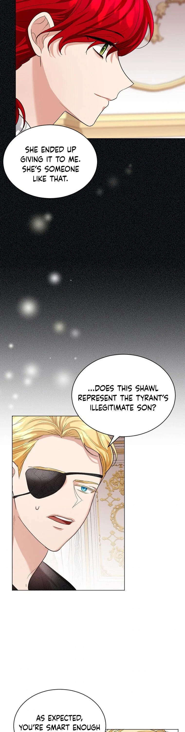 The Duke of Ashleyan’s Contractual Marriage Chapter 16 page 29