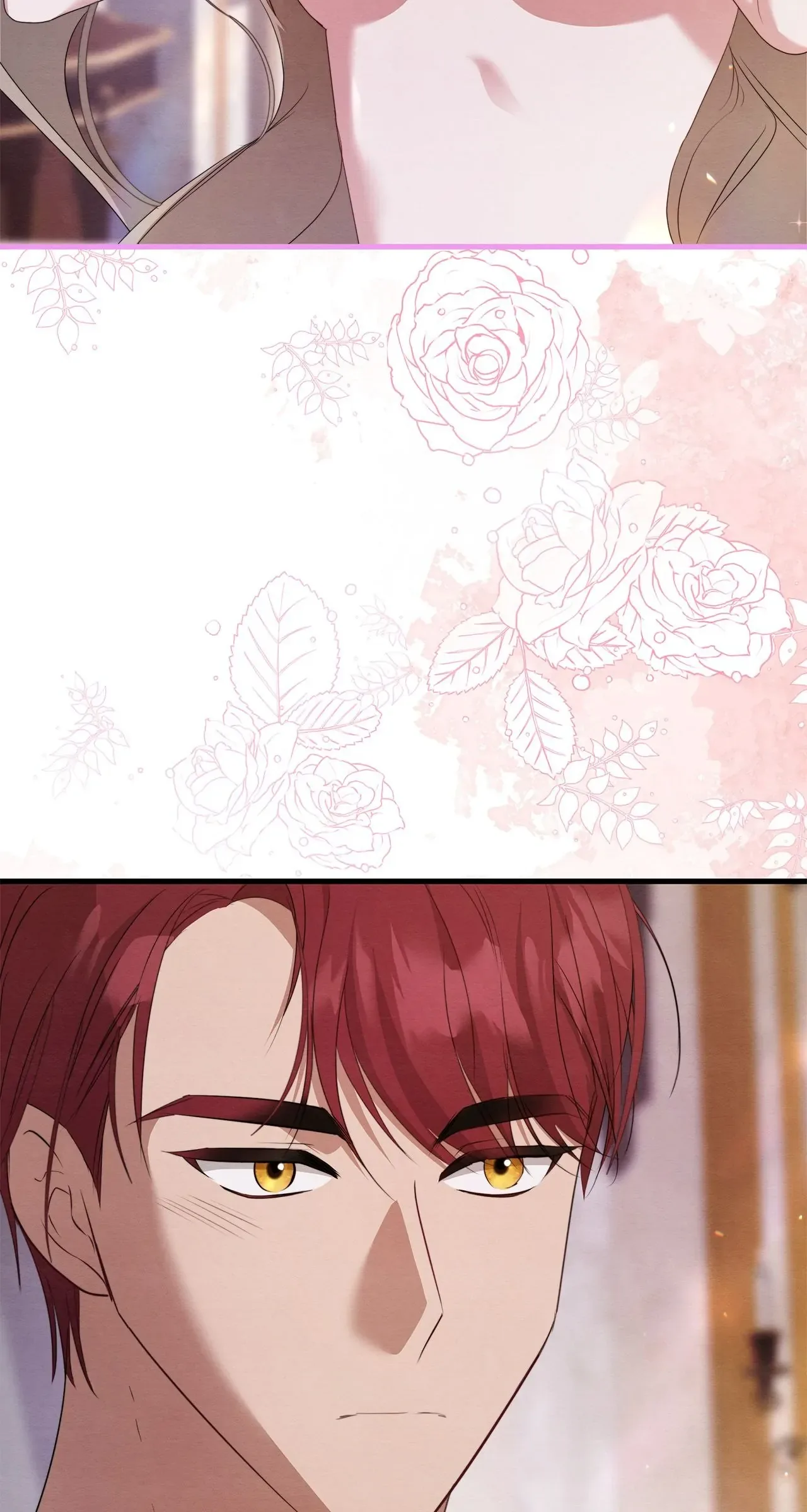 The Devil Who Kisses My Feet Chapter 15 page 4