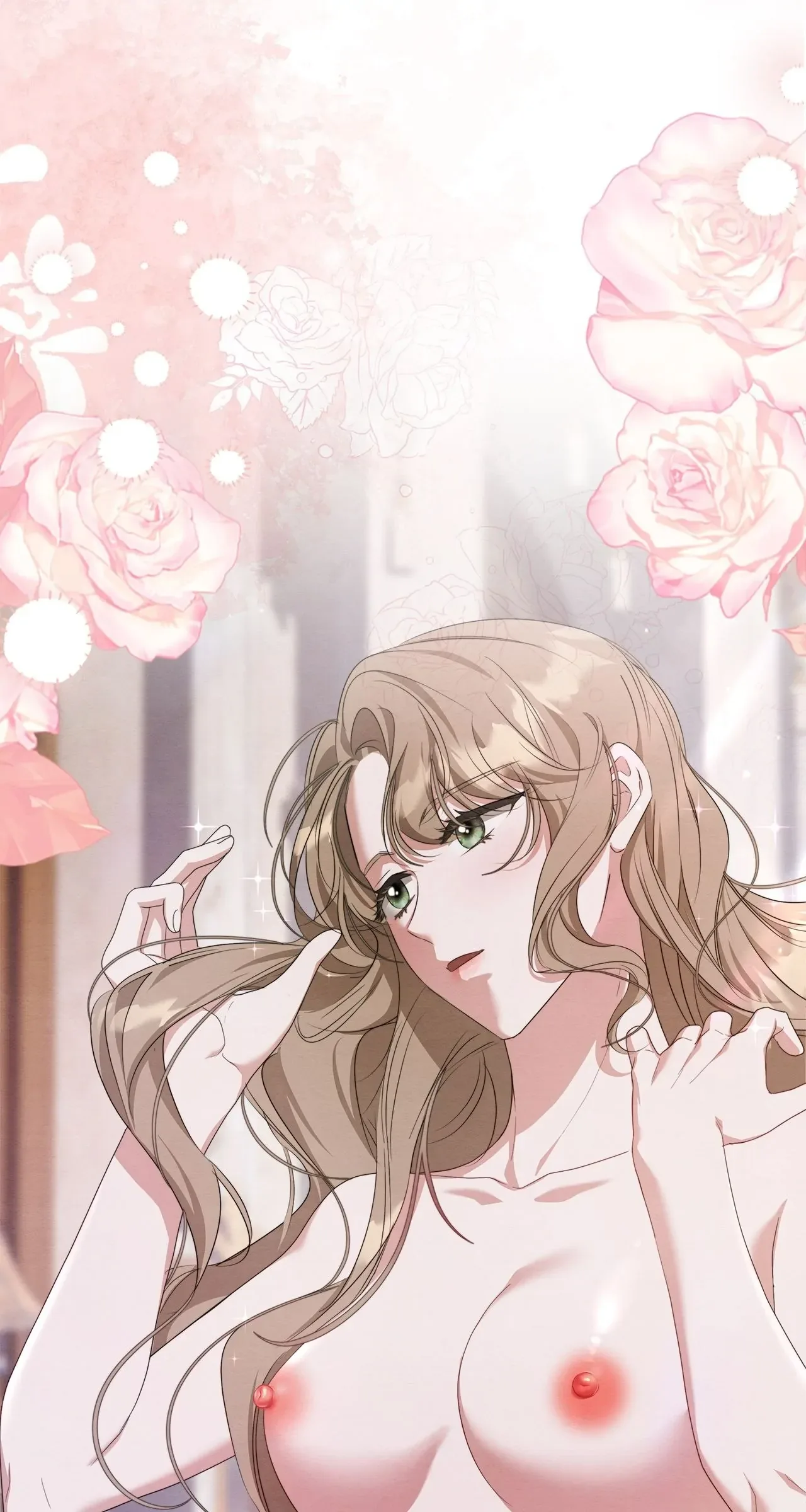 The Devil Who Kisses My Feet Chapter 15 page 3