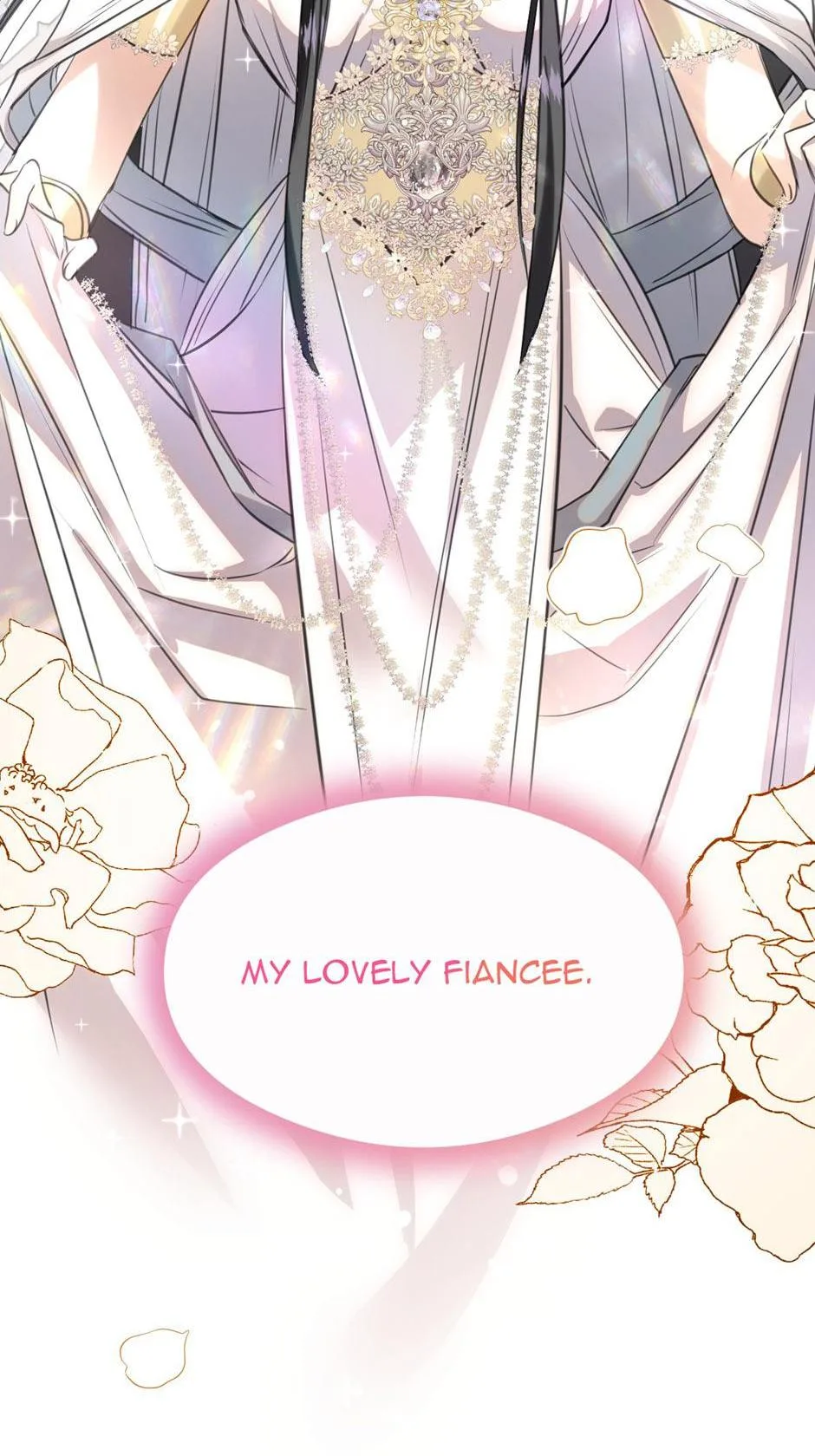 The Ducal Family’s Poisonous Flower Chapter 15 page 52