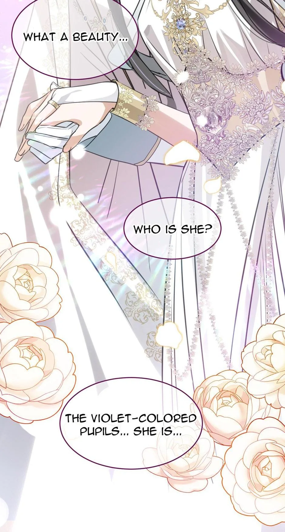The Ducal Family’s Poisonous Flower Chapter 15 page 49
