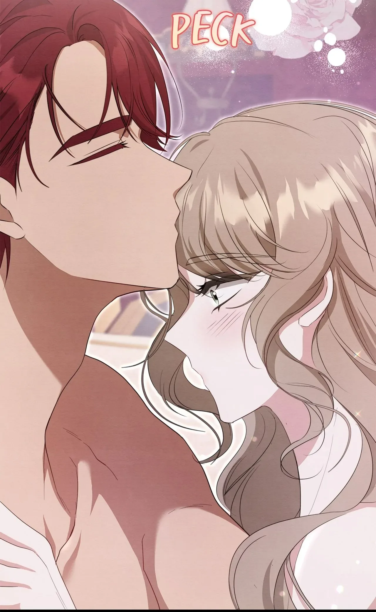 The Devil Who Kisses My Feet Chapter 15 page 7