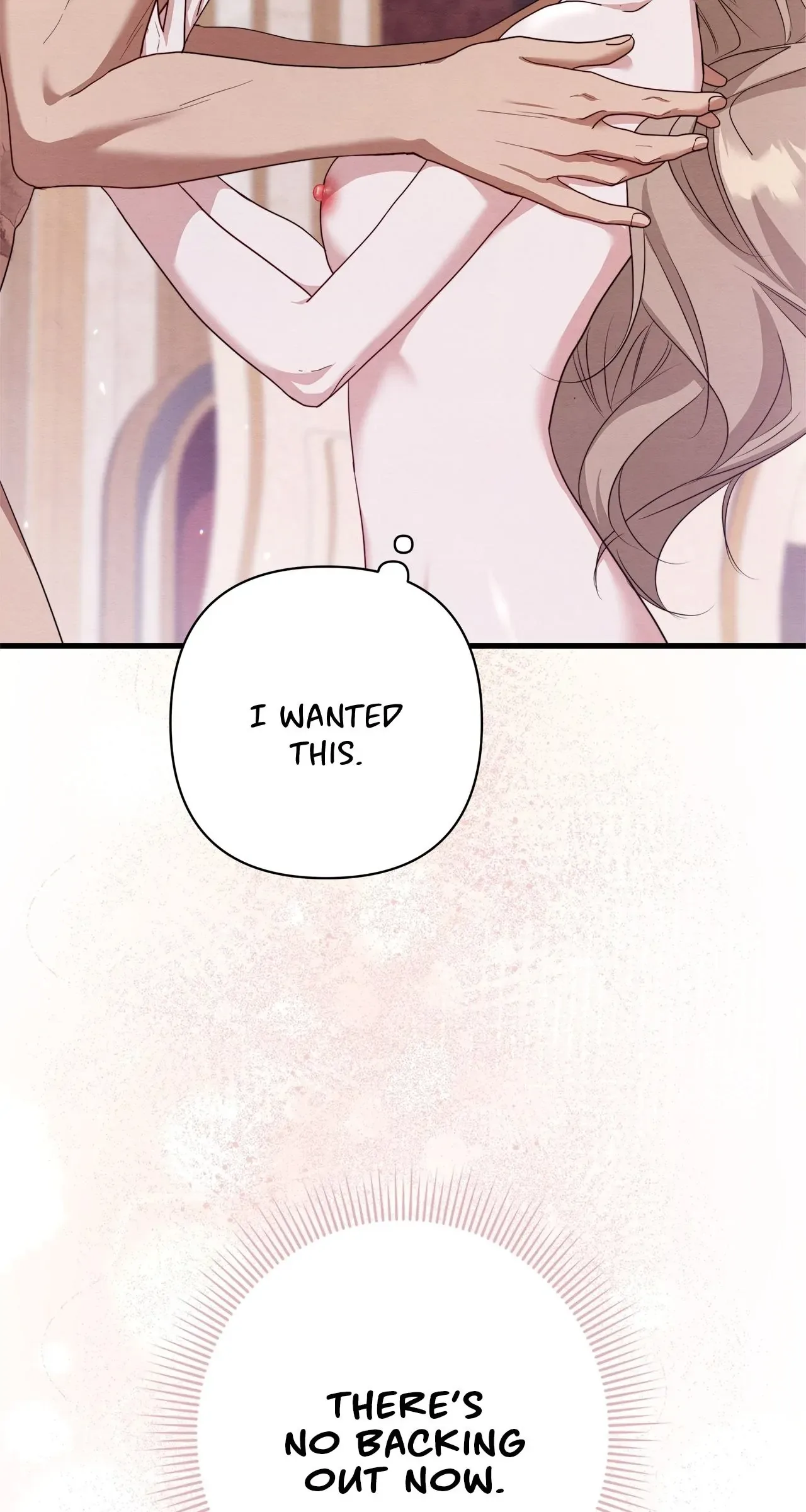 The Devil Who Kisses My Feet Chapter 15 page 10