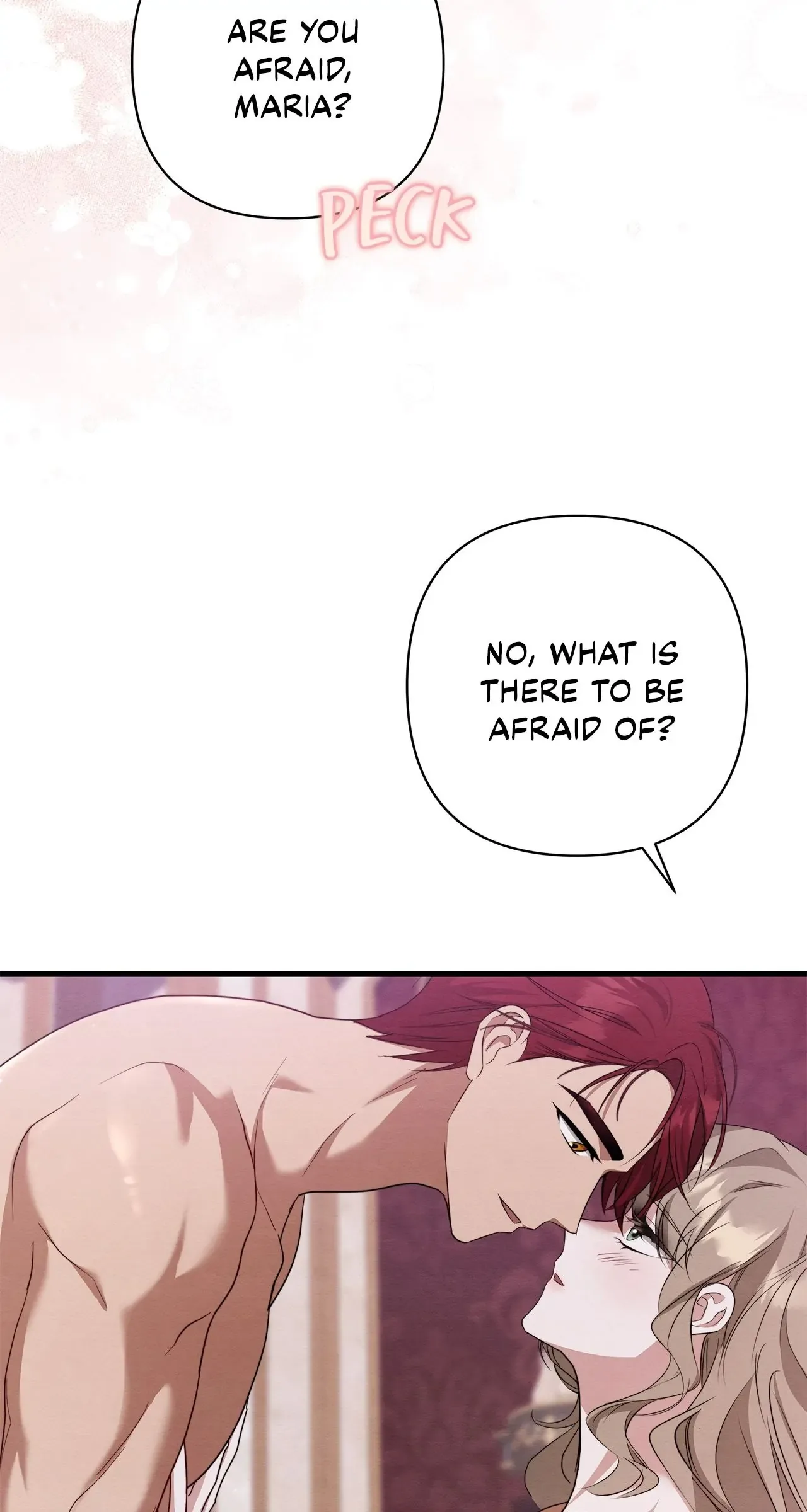 The Devil Who Kisses My Feet Chapter 15 page 9