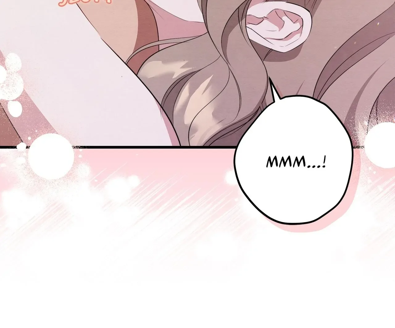 The Devil Who Kisses My Feet Chapter 15 page 13