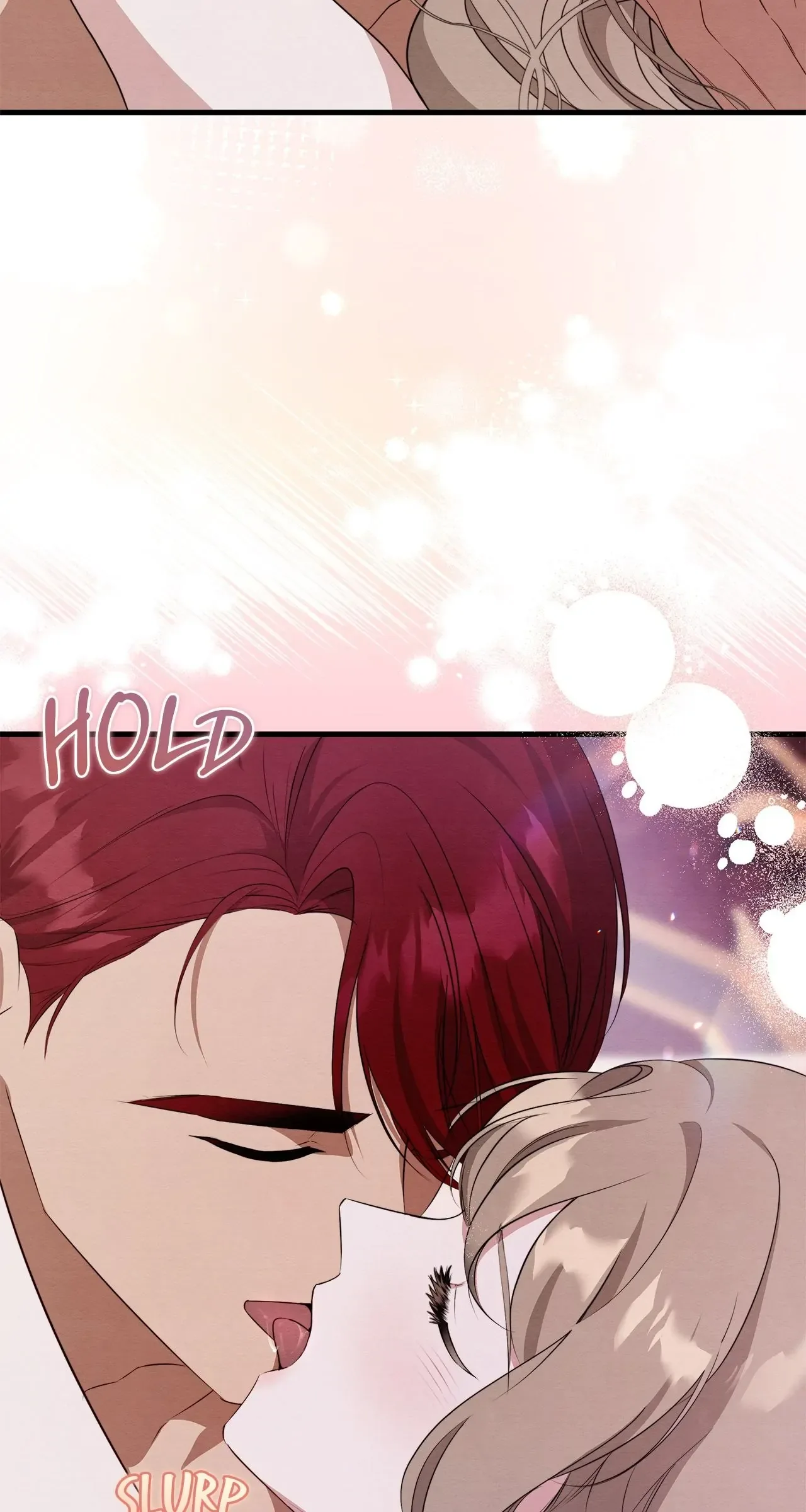 The Devil Who Kisses My Feet Chapter 15 page 12