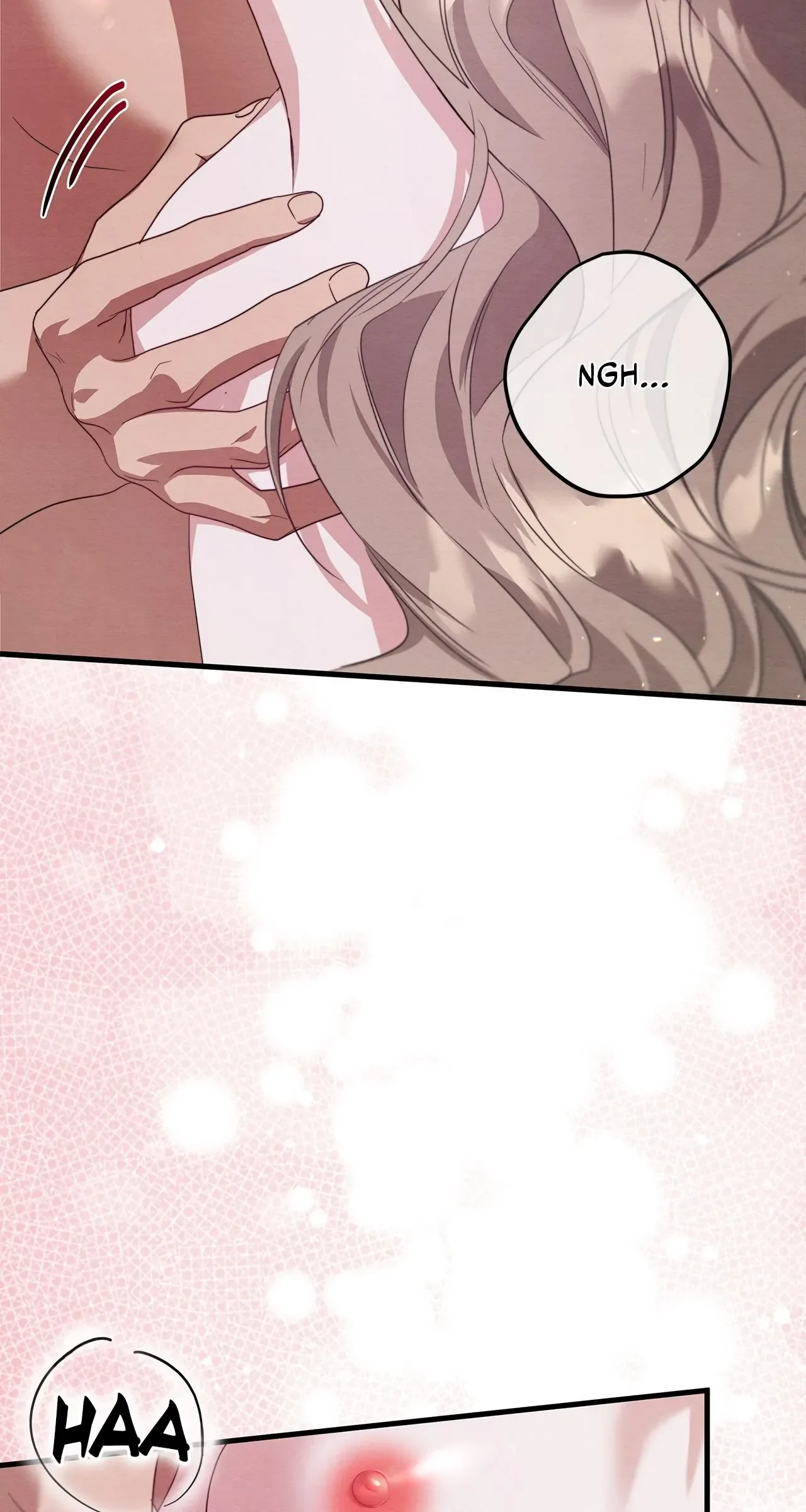 The Devil Who Kisses My Feet Chapter 15 page 15