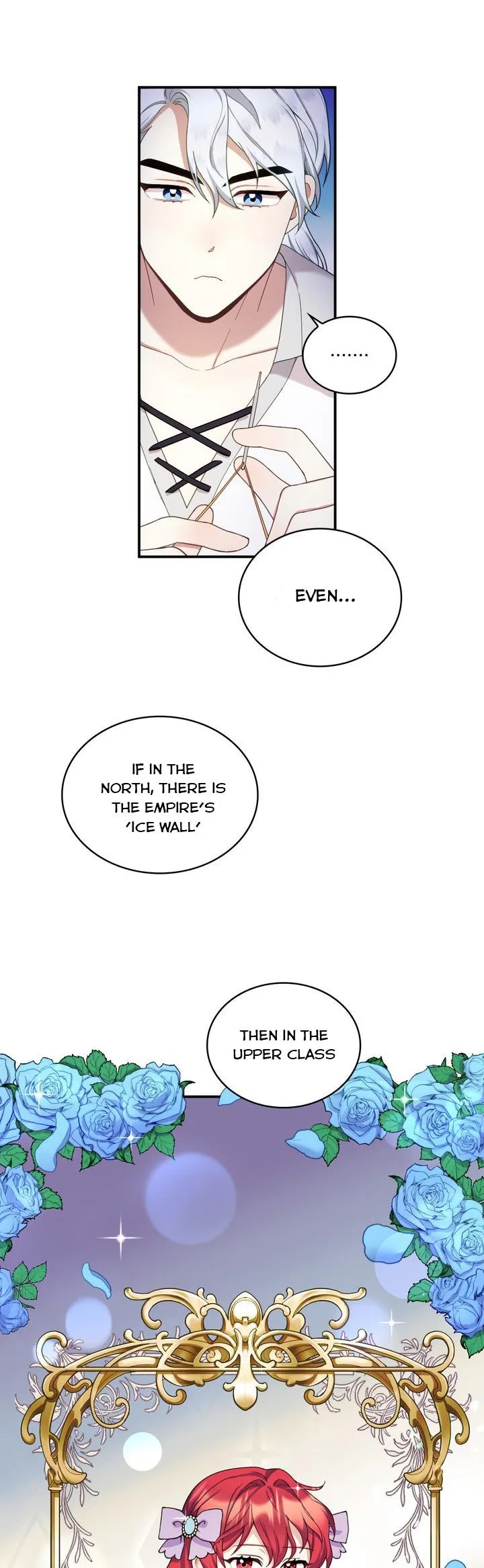 The Duke’s Teddy Bear Chapter 16 page 12