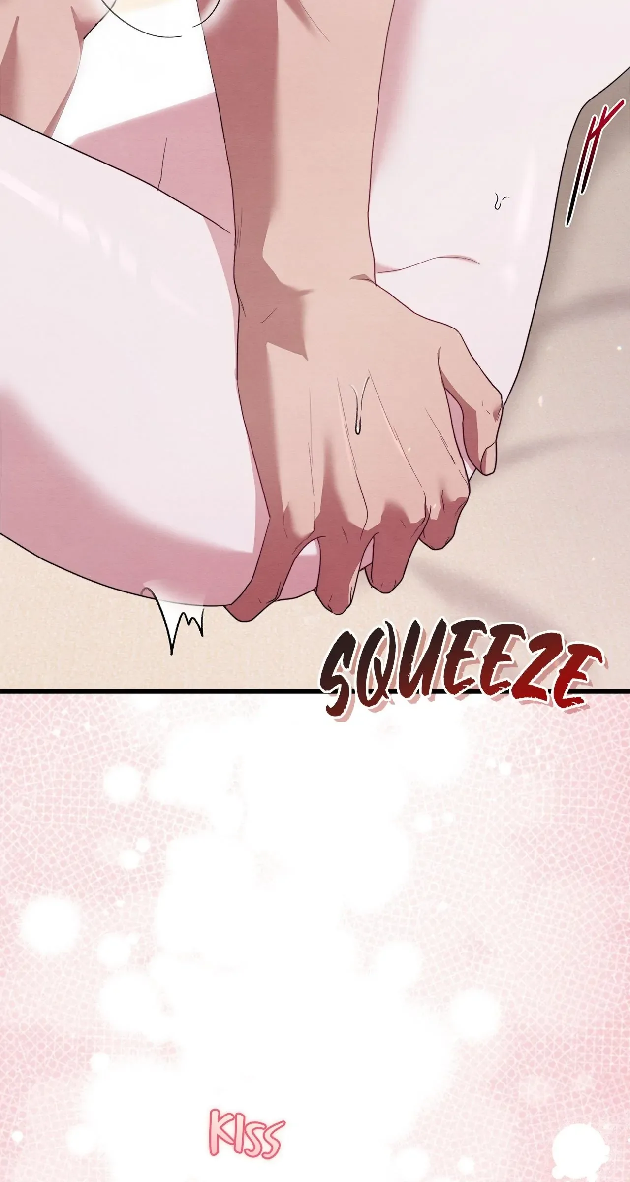 The Devil Who Kisses My Feet Chapter 15 page 17