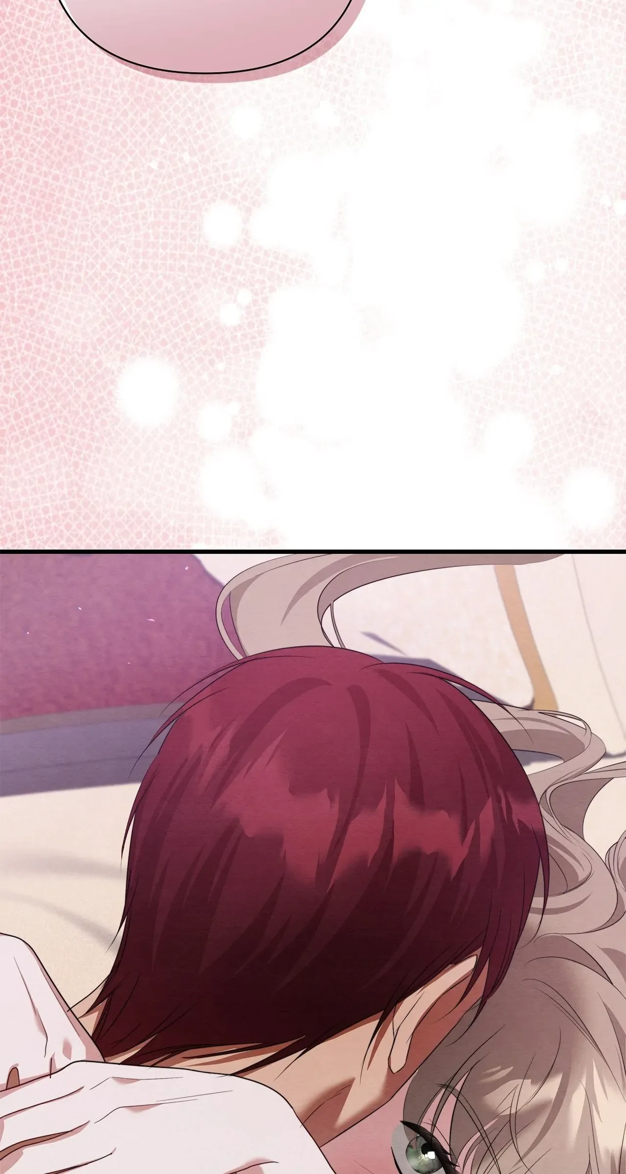The Devil Who Kisses My Feet Chapter 15 page 19