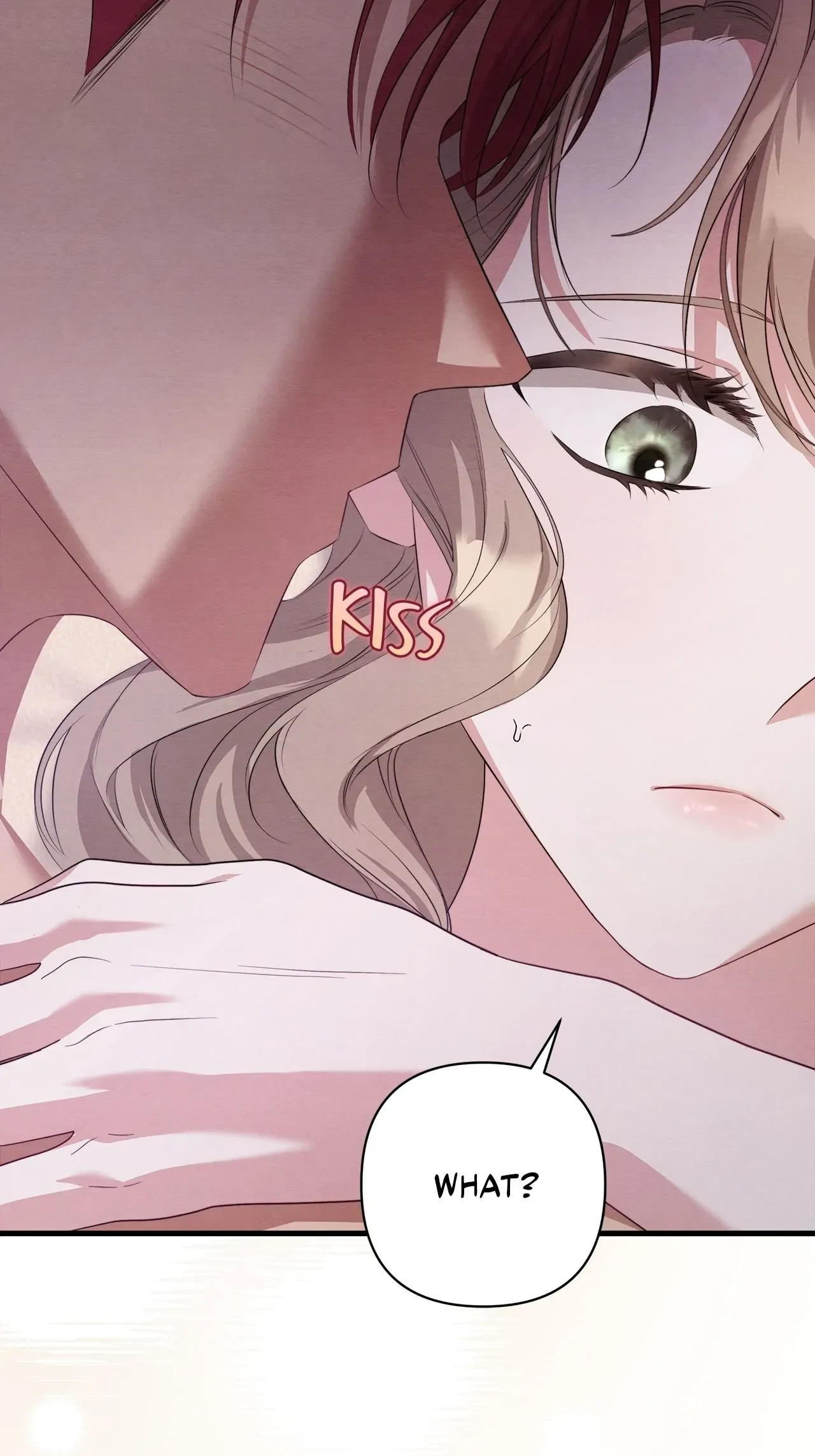 The Devil Who Kisses My Feet Chapter 15 page 25