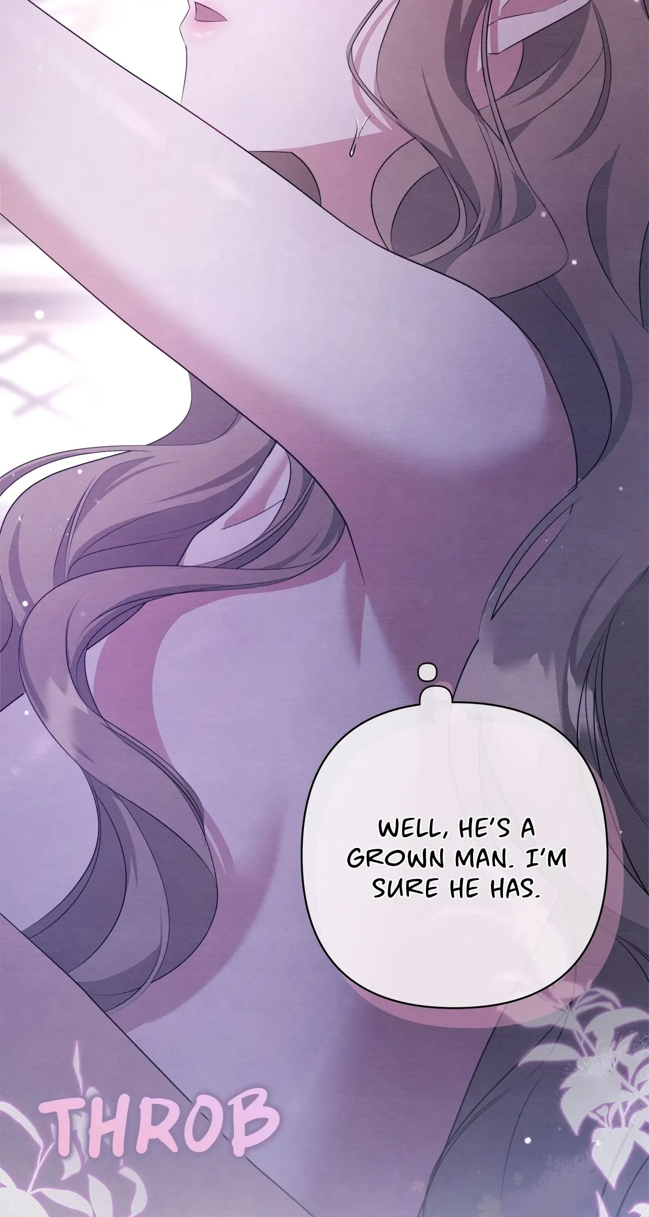 The Devil Who Kisses My Feet Chapter 15 page 23