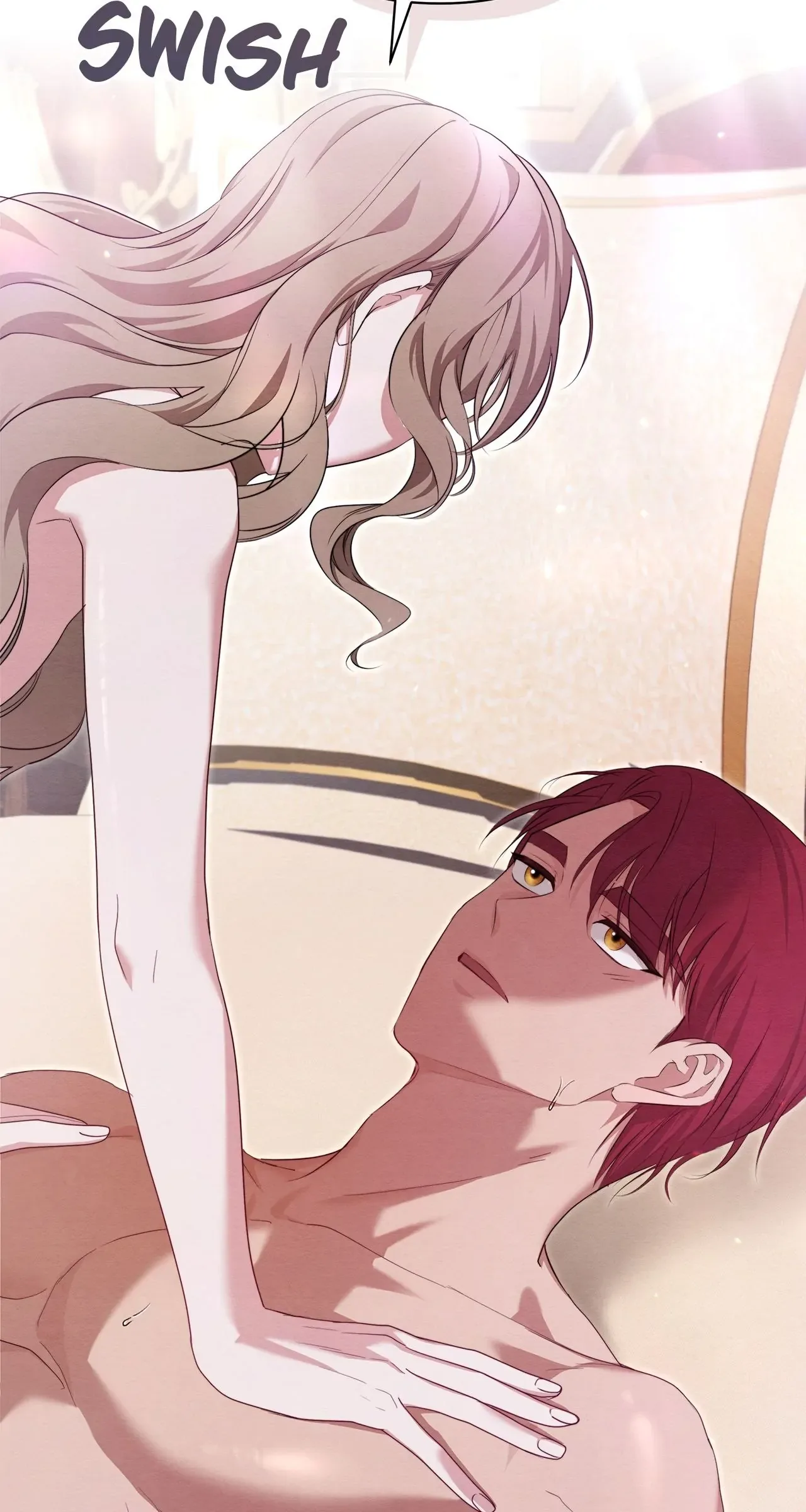 The Devil Who Kisses My Feet Chapter 15 page 27