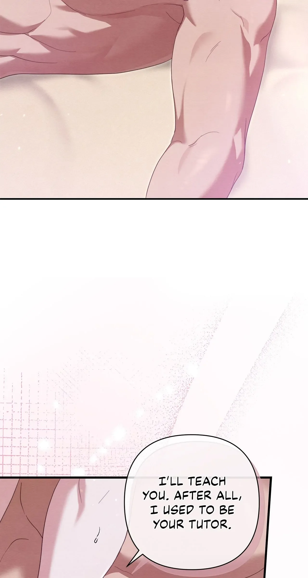 The Devil Who Kisses My Feet Chapter 15 page 28