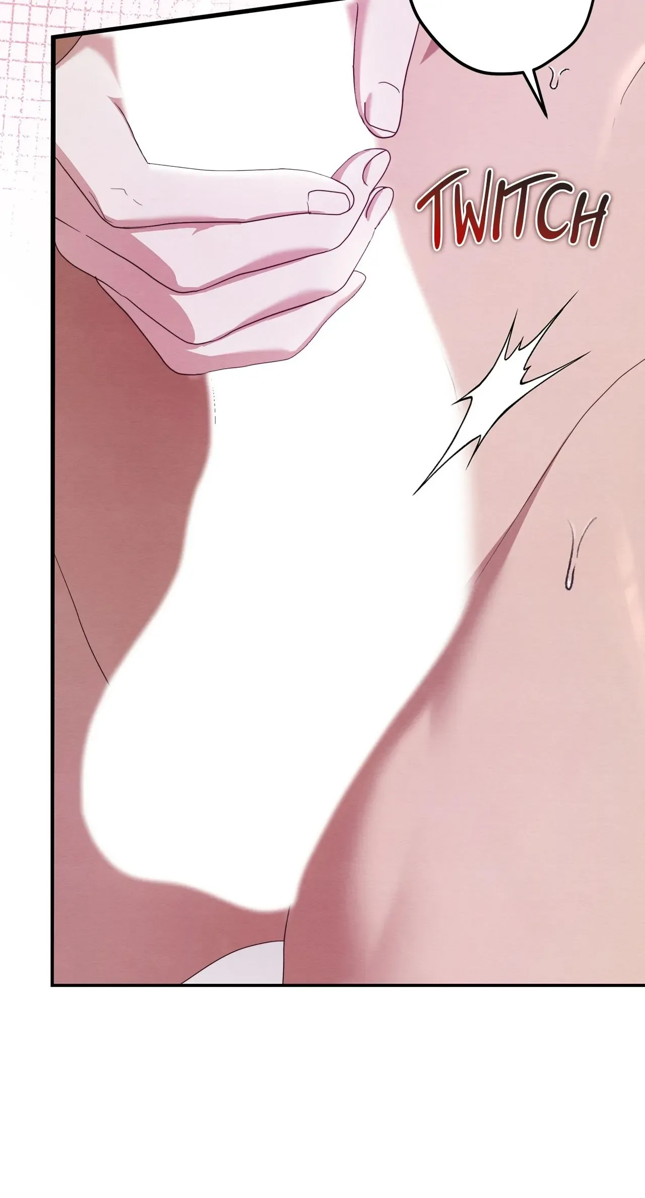 The Devil Who Kisses My Feet Chapter 15 page 30